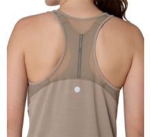 Asics ROAD TANK LÖPARLINNE Beige