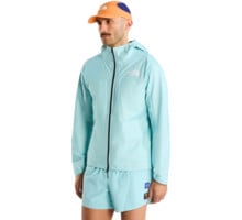 The North Face SUMMIT FL SUPERIOR JACKET LÖPARJACKA Blå