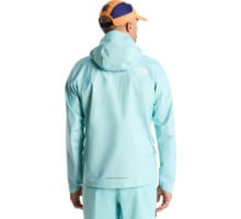 The North Face SUMMIT FL SUPERIOR JACKET LÖPARJACKA Blå