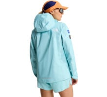 The North Face SUMMIT FL SUPERIOR JACKET LÖPARJACKA Blå