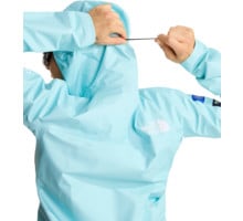 The North Face SUMMIT FL SUPERIOR JACKET LÖPARJACKA Blå