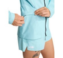 The North Face SUMMIT FL SUPERIOR JACKET LÖPARJACKA Blå