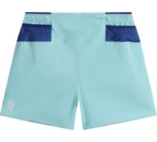 The North Face SUMMIT PACESETTER 5'' SHORT LÖPARSHORTS Blå