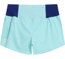 The North Face SUMMIT PACESETTER 3'' SHORT LÖPARSHORTS Blå