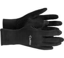 Craft Essence Multi Grip Glove Löparhandske Svart