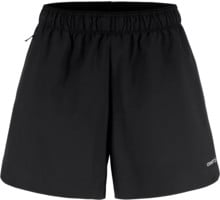 Craft Hydro Shorts W Löparshorts Svart