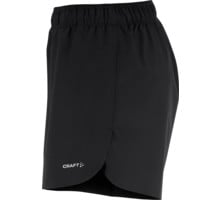 Craft Hydro Shorts W Löparshorts Svart