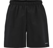 Craft Hydro Shorts M Löparshorts Svart