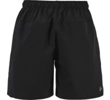 Craft Hydro Shorts M Löparshorts Svart