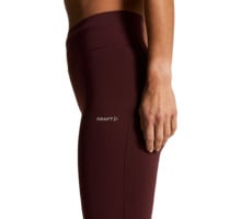 Craft HYPERVENT RUNNING LÖPARTIGHTS Rosa