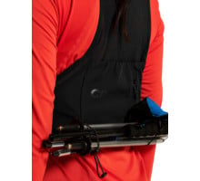 Craft Light Hydration Vest Vätskeryggsäck Svart