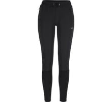 Craft Wool Wind Tights W Löpartights Svart