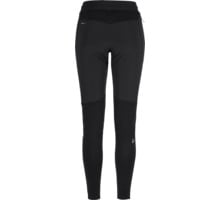 Craft Wool Wind Tights W Löpartights Svart