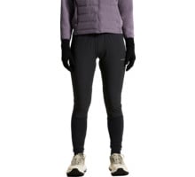 Craft Wool Wind Tights W Löpartights Svart