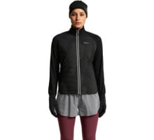 Craft SubZ Lumen Jacket W Löparjacka Svart