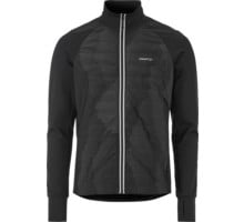 Craft SubZ Lumen Jacket M Löparjacka Svart