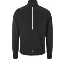 Craft SubZ Lumen Jacket M Löparjacka Svart