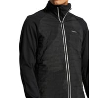 Craft SubZ Lumen Jacket M Löparjacka Svart