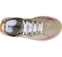 NORDA 001 TERRÄNGSKOR Brun
