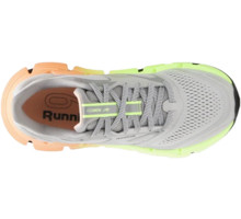Reebok FLOATZIG 2 LÖPARSKOR Grå
