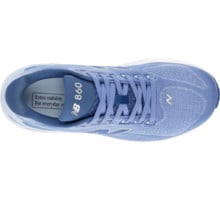 New Balance 860 V15 LÖPARSKOR Blå