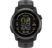 Coros APEX 4 42mm SPORTKLOCKA Svart