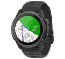 Coros APEX 4 42mm SPORTKLOCKA Svart