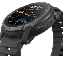 Coros APEX 4 42mm SPORTKLOCKA Svart