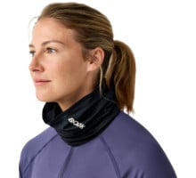 Brooks DASH NECK GAITER LÖPARBUFF Svart