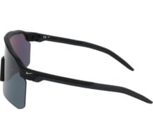 Nike EXPEDITION SHIELD SPORTGLASÖGON Svart