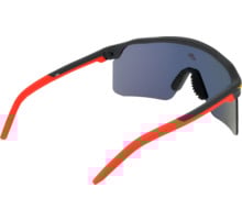 Nike EXPEDITION SHIELD SPORTGLASÖGON Röd