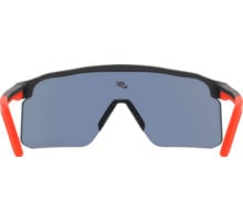 Nike EXPEDITION SHIELD SPORTGLASÖGON Röd