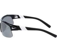Nike SHOW X1 SPORTGLASÖGON Svart