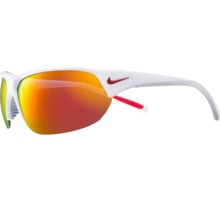 Nike SKYLON ACE SPORTGLASÖGON Vit