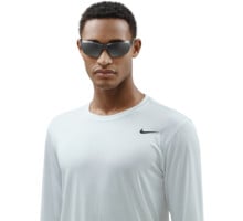 Nike SKYLON ACE SPORTGLASÖGON Blå