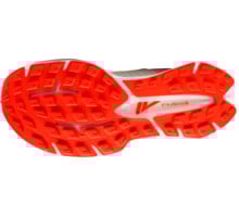 VJ FUZION TEMPO TERRÄNGSKOR Orange