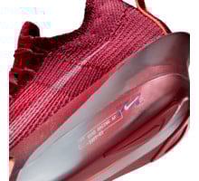 Nike ALPHAFLY NEXT% 3 KOLFIBERSKOR Röd