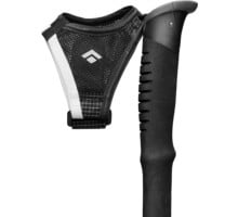 BLACK DIAMOND DISTANCE CARBON Z FKT POLES LÖPARSTAVAR Svart