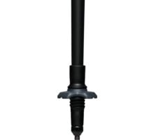 BLACK DIAMOND DISTANCE CARBON Z FKT POLES LÖPARSTAVAR Svart