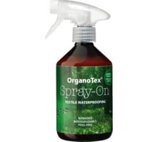 OrganoTex OrganoTex Spray-On textile waterproofing 500 ml impregneringsspray Brun