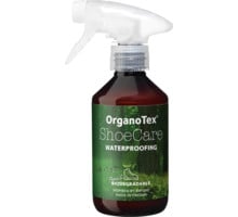 OrganoTex  OrganoTex ShoeCare Waterproofing Spray 300 ml Impregneringsspray Brun