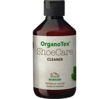 OrganoTex OrganoTex ShoeCare Cleaner 300 ml Brun