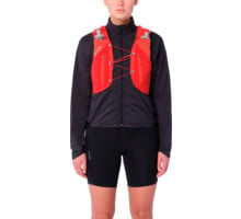 Salomon ADV SKIN 12 SET LÖPARRYGGSÄCK Röd