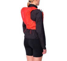 Salomon ADV SKIN 12 SET LÖPARRYGGSÄCK Röd