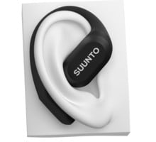 Suunto SPARK SPORTHÖRLURAR Svart