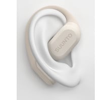 Suunto SPARK SPORTHÖRLURAR Vit