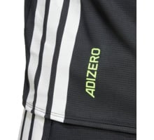 adidas ADIZERO RUNNING LONG SLEEVE LÖPARTRÖJA Svart