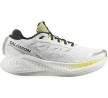 Salomon AERO GLIDE 4 LÖPARSKOR Vit
