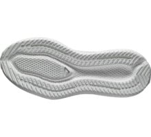 Salomon AERO GLIDE 4 LÖPARSKOR Vit