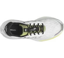 Salomon AERO GLIDE 4 LÖPARSKOR Vit